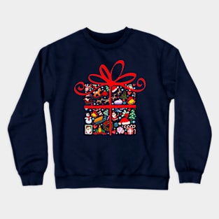 Christmas Gifts Crewneck Sweatshirt